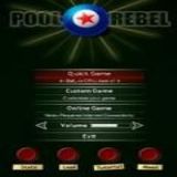 Dwonload S^3 Pool Rebel Cell Phone Game